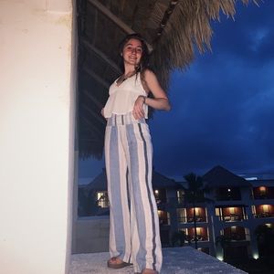 Meet your Posher, Antonia